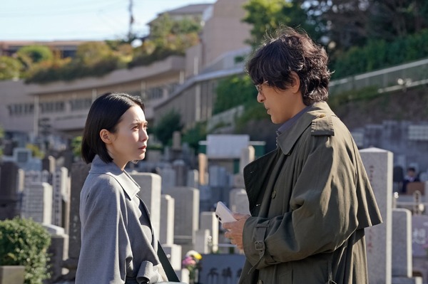 「ONE DAY～聖夜のから騒ぎ～」第7話（C）フジテレビ