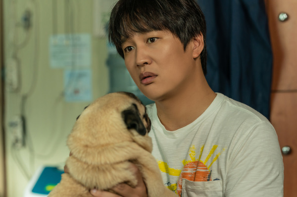 『マイ・ハート・パピー』ⓒ 2023. Yworks Entertainment Co.,Ltd. All rights reserved.