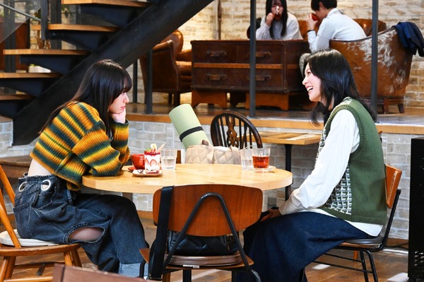 「今日からヒットマン」第5話 (C)テレビ朝日