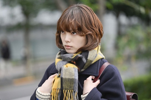 「うちの弁護士は手がかかる」第7話（C）フジテレビ