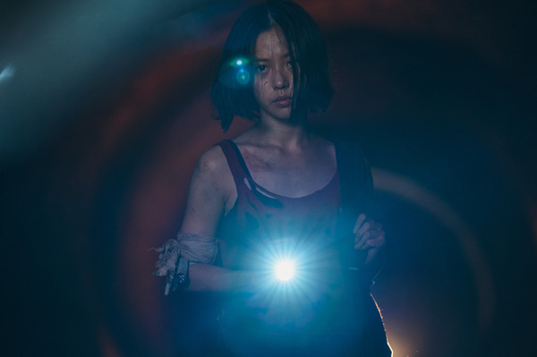 Netflixシリーズ「Sweet Home -俺と世界の絶望-」12月1日(金)より独占配信