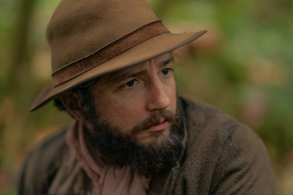 『ファースト・カウ』© 2019 A24 DISTRIBUTION. LLC. ALL RIGHTS RESERVED.