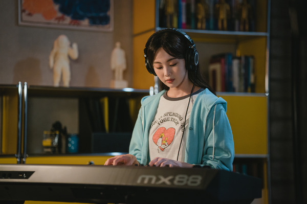 「サウンドトラック #2」　© 2023 Disney and its related entities