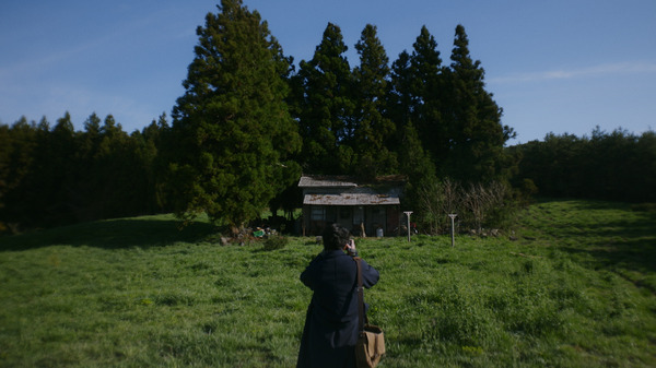 「愛していると言ってくれ」© 2023 KT Studio Genie Co., Ltd原作 日本のテレビドラマ「愛していると言ってくれ」(脚本 北川悦吏子・製作 TBS)