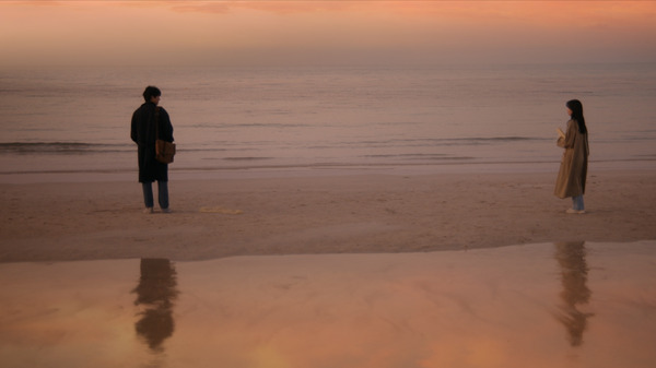 「愛していると言ってくれ」© 2023 KT Studio Genie Co., Ltd原作 日本のテレビドラマ「愛していると言ってくれ」(脚本 北川悦吏子・製作 TBS)