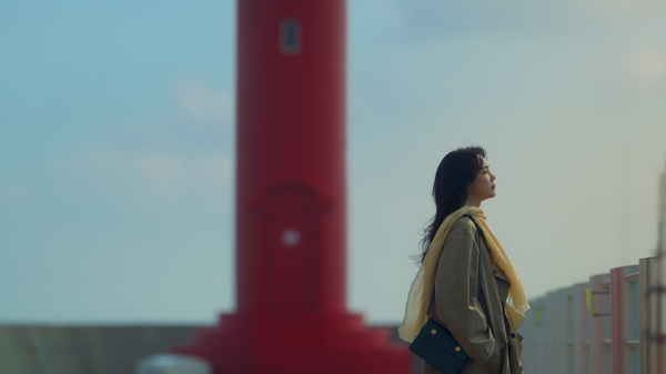 「愛していると言ってくれ」© 2023 KT Studio Genie Co., Ltd原作 日本のテレビドラマ「愛していると言ってくれ」(脚本 北川悦吏子・製作 TBS)