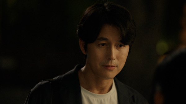 「愛していると言ってくれ」© 2023 KT Studio Genie Co., Ltd原作 日本のテレビドラマ「愛していると言ってくれ」(脚本 北川悦吏子・製作 TBS)