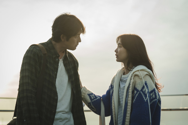 「愛していると言ってくれ」© 2023 KT Studio Genie Co., Ltd原作 日本のテレビドラマ「愛していると言ってくれ」(脚本 北川悦吏子・製作 TBS)