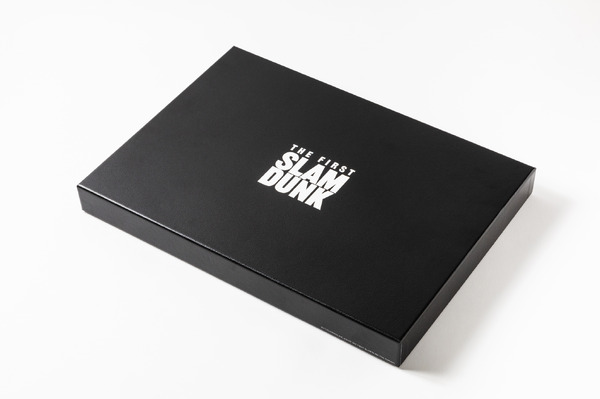SL インテリアディスプレイ型収納BOX『THE FIRST SLAM DUNK』© I.T.PLANNING,INC.© 2022 THE FIRST SLAM DUNK Film Partners