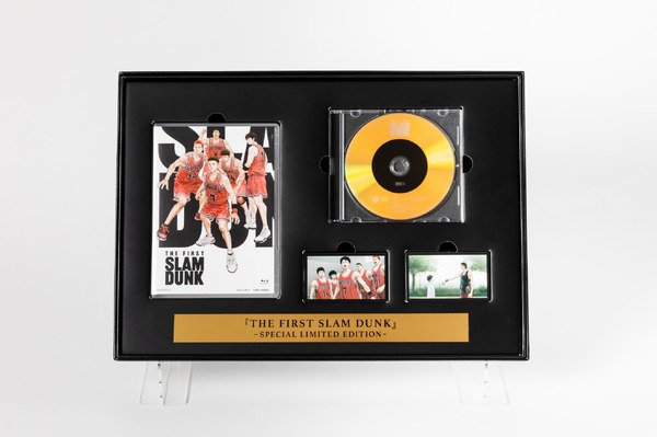 SL ディスプレイイメージ1『THE FIRST SLAM DUNK』© I.T.PLANNING,INC.© 2022 THE FIRST SLAM DUNK Film Partners