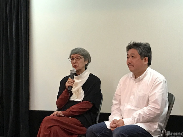 「ナゴヤキネマ・ノイ」説明会より