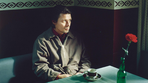 『街のあかり』