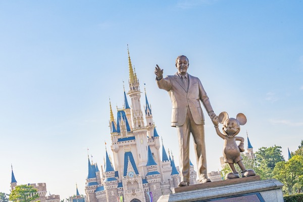 企画展「東京ディズニーリゾート アンコール！ザ・モーメンツ展」終了へ　約1年半にわたる感動の旅が閉幕
