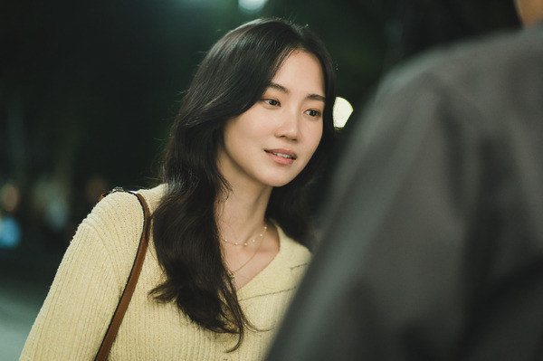 「愛していると言ってくれ」3話　© 2023 KT Studio Genie Co., Ltd原作 日本のテレビドラマ「愛していると言ってくれ」(脚本 北川悦吏子・製作 TBS)