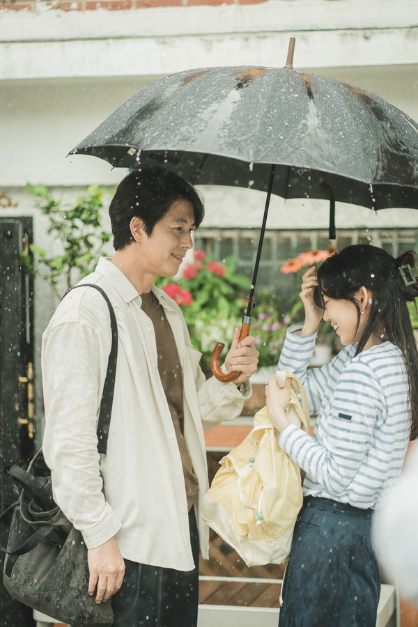 「愛していると言ってくれ」4話　© 2023 KT Studio Genie Co., Ltd原作 日本のテレビドラマ「愛していると言ってくれ」(脚本 北川悦吏子・製作 TBS)