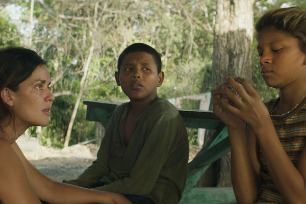 『マリア 怒りの娘』© Felipa S.A. - Mart Films S.A. de C.V. - Halal Scripted B.V. - Heimatfilm GmbH + CO KG - Promenades Films SARL - Dag Hoel Filmprooduksjon as - Cardon Pictures LLC - Nephilim Producciones S.L. ‒ 2022