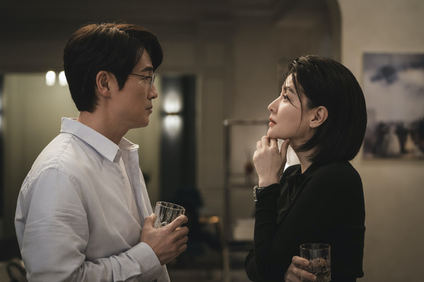 「マエストラ」© 2023 Disney and its related entities