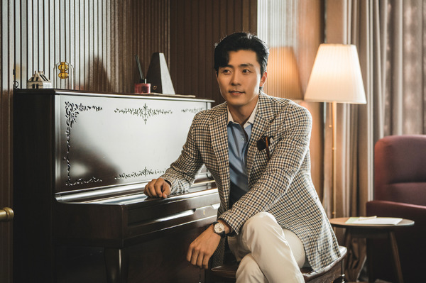 「マエストラ」© 2023 Disney and its related entities