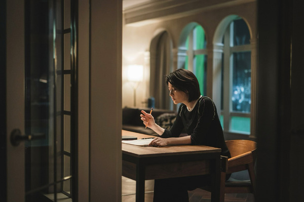 「マエストラ」© 2023 Disney and its related entities