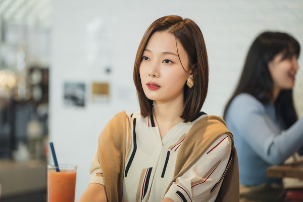 「マエストラ」© 2023 Disney and its related entities