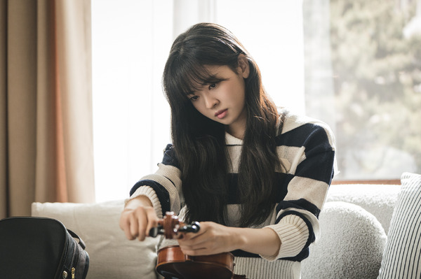 「マエストラ」© 2023 Disney and its related entities