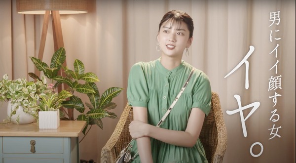 「LOVE CATCHER Japan」（C）CJ ENM CO., LTD. All Rights Reserved（C）AbemaTV,Inc.