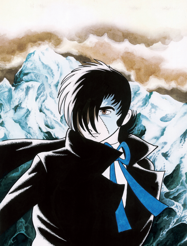 「ブラック・ジャック」©Tezuka Productions