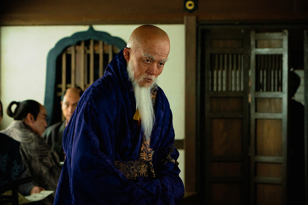 大河ドラマ「どうする家康」