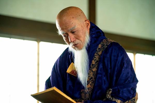 大河ドラマ「どうする家康」