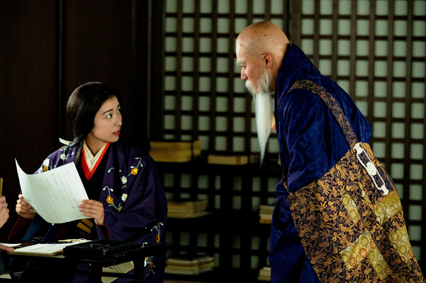 大河ドラマ「どうする家康」