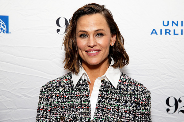 ジェニファー・ガーナー Photo by Dominik Bindl/Getty Images