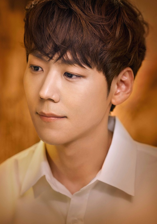 韓国ミュージカル「ウェルテル」（主演：KAI）(C)CJ ENM Co., Ltd, All Rights Reserved.