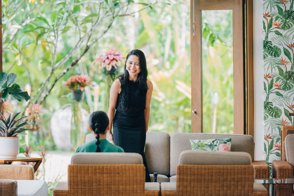 「LOVE CATCHER Japan」＃1（C）CJ ENM CO., LTD. All Rights Reserved（C）AbemaTV,Inc.