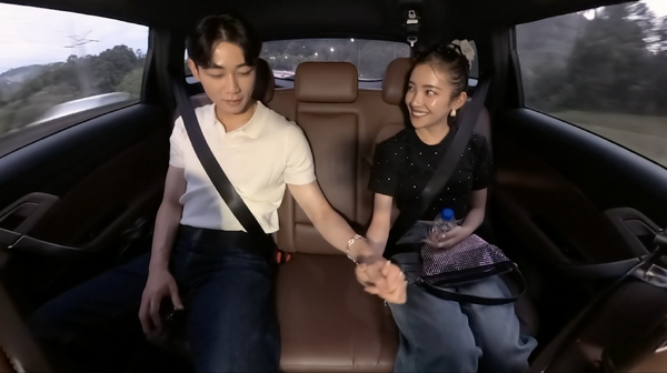 「LOVE CATCHER Japan」＃3（C）CJ ENM CO., LTD. All Rights Reserved（C）AbemaTV,Inc.