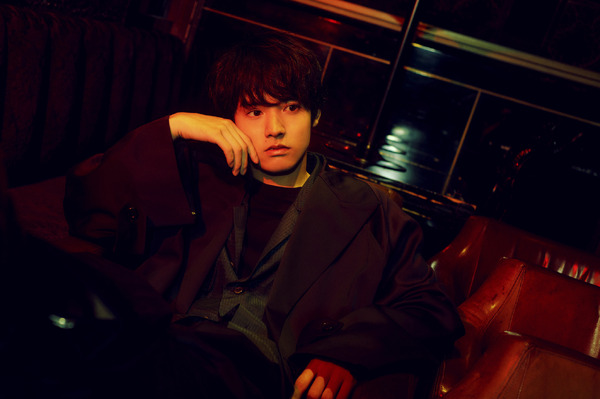 赤楚衛二『ゾン100～ゾンビになるまでにしたい100のこと～』／photo：You Ishii