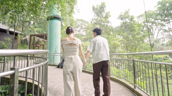 「LOVE CATCHER Japan」＃4（C）CJ ENM CO., LTD. All Rights Reserved（C）AbemaTV,Inc.