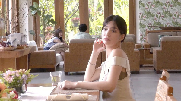 「LOVE CATCHER Japan」＃4（C）CJ ENM CO., LTD. All Rights Reserved（C）AbemaTV,Inc.