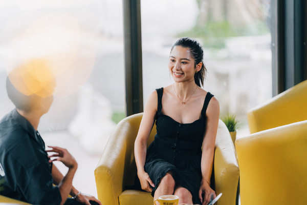 「LOVE CATCHER Japan」＃4（C）CJ ENM CO., LTD. All Rights Reserved（C）AbemaTV,Inc.