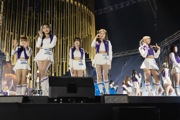 「創造営2024（CHUANG ASIA 2024）」