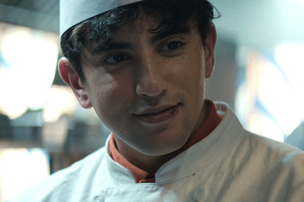 『パリ・ブレスト　～夢をかなえたスイーツ～』（C）DACP-Kiss Films-Atelier de Production-France 2 Cinéma