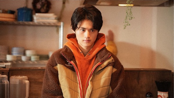 「闇バイト家族」第2話 ©「闇バイト家族」製作委員会