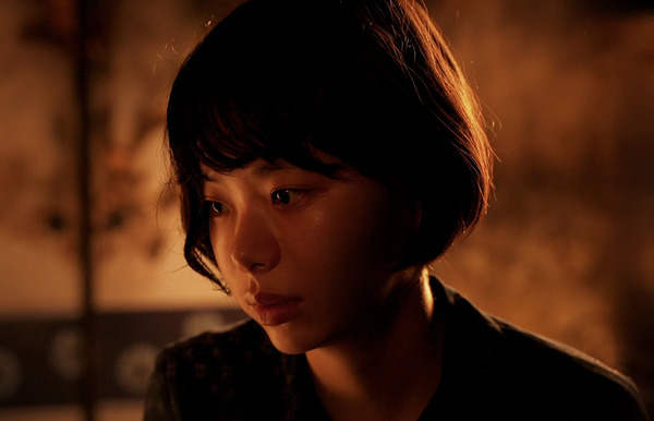 日本映画優秀賞『ほかげ』 ©2023 SHINYA TSUKAMOTO/KAIJYU THEATER