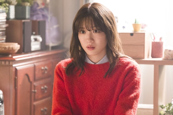 「君が心をくれたから」第3話（C）フジテレビ