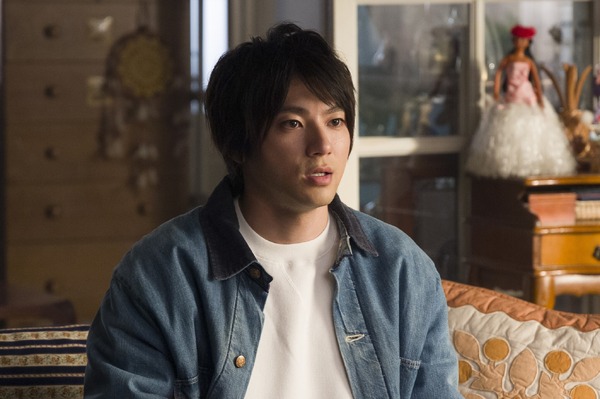 「君が心をくれたから」第3話（C）フジテレビ