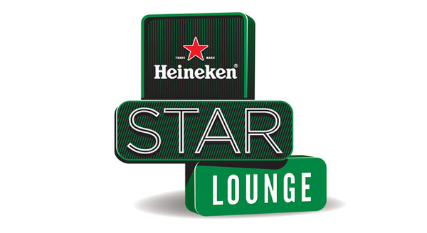 ボトルをあければ、世界が広がる「Heineken Star Lounge」原宿に期間限定オープン