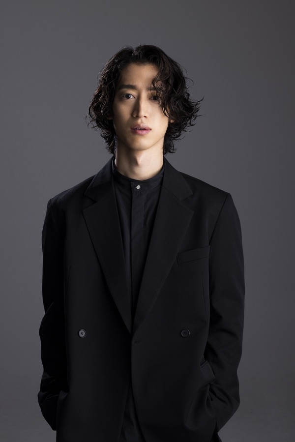 角野隼斗(C)RyuyaAmao (2)