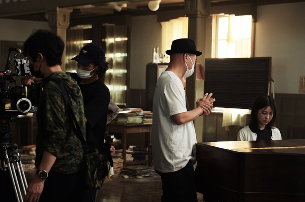 内田英治『サイレントラブ』（C)2024「サイレントラブ」製作委員会