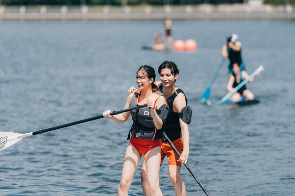 「LOVE CATCHER Japan」