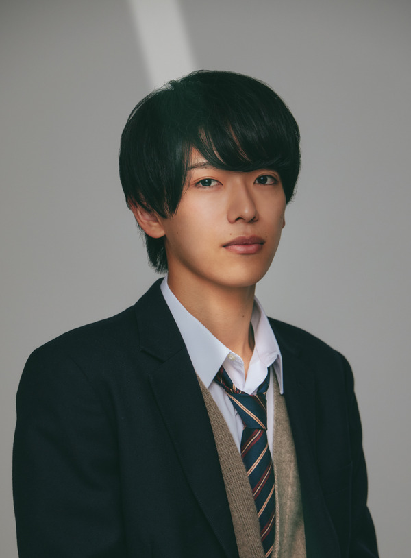 ドラマシャワー「マイストロベリーフィルム」（C）「マイストロベリーフィルム」製作委員会・MBS