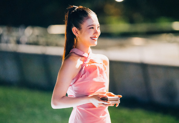 「LOVE CATCHER Japan」＃最終話（C）CJ ENM CO., LTD. All Rights Reserved（C）AbemaTV,Inc.